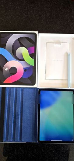 Apple iPad Air 4 64GB Space Grey
