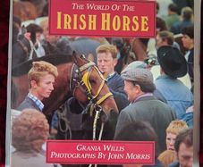 The World of The Irish Horse / 1992