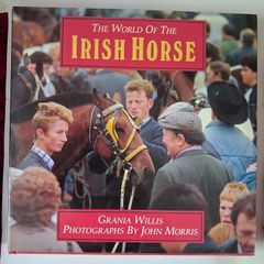 The World of The Irish Horse / 1992