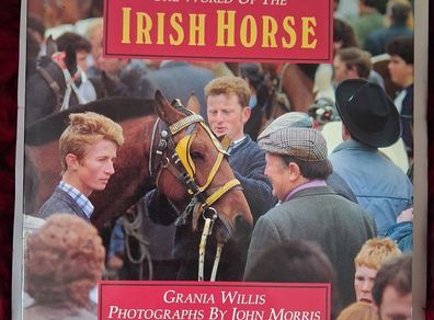 The World of The Irish Horse / 1992