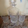 Whiskey Decanter Image 2