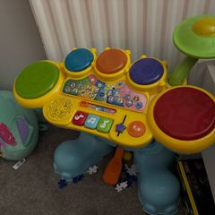Vtech drums