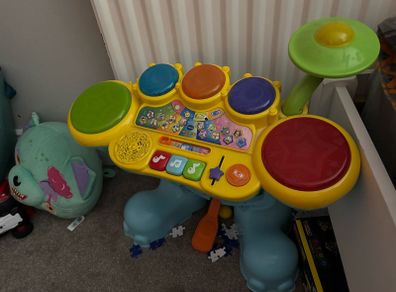 Vtech drums