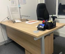 Office desk