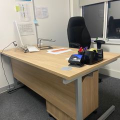 Office desk