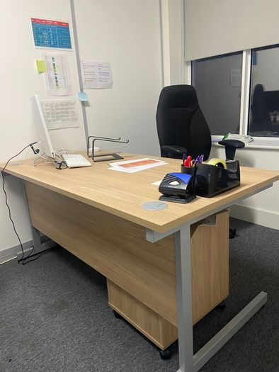 Office desk