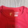 Liverpool babygro /onesie Image 3