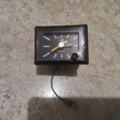 Chrysler  / Talbot Time Clock.