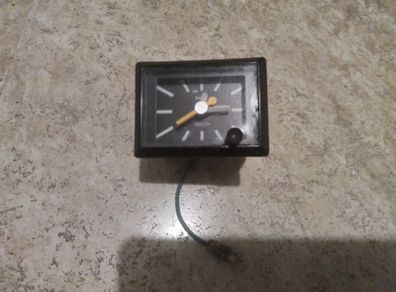 Chrysler  / Talbot Time Clock.