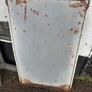 Vintage Irish News Display Stand Image 2