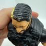 wwe shield attire Seth Rollins action figure Image 8