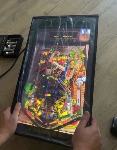 PinBall Game 21 Games