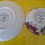 Laura Ashley Bone China (Teapot Cup & Saucer) Image 4