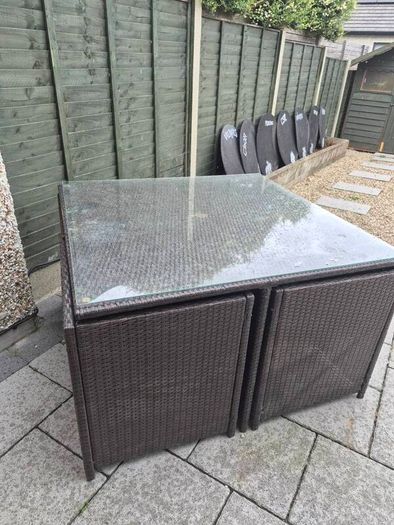 Rattan