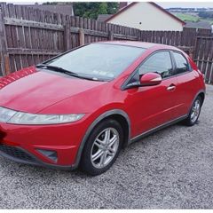 2008 Honda Civic