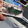 Hot wheels Alfa Romeo Giulia T1 super Image 5