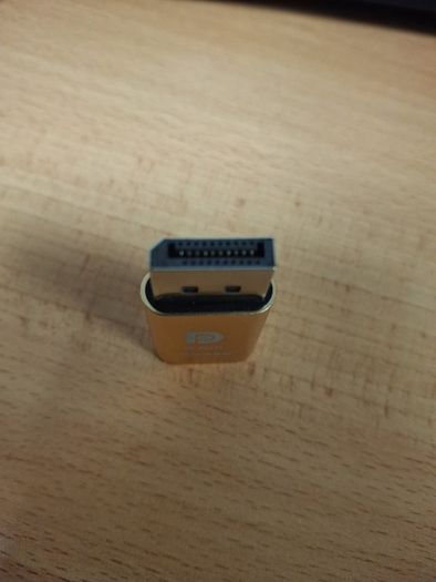 Fueram 4k 60hz Headless Display Port