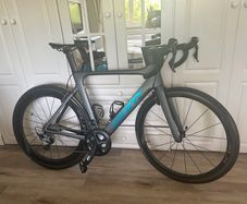 Road bike