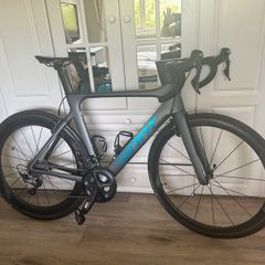 Road bike