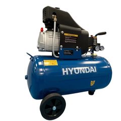 Hyundai 50 Litre Air Compressor 11CFM/100psi - HY2050