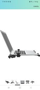 Laptop Tray