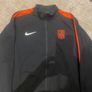 Nike Zip Top Image 2