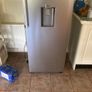 Samsung larder fridge Image 2