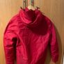 TOG24 red ski jacket Image 2