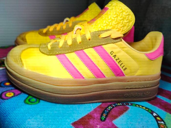 Trainers Adidas women