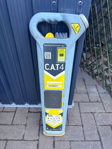 CAT 4 Radio detector