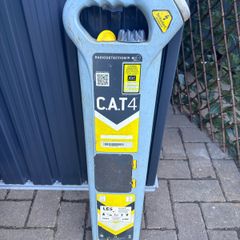 CAT 4 Radio detector