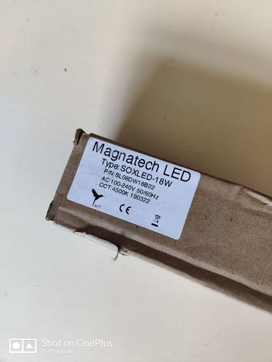 LED Bulb Sox