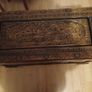 Mahogany Chest Box Image 3