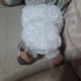 Minecraft lamb plush Image 4
