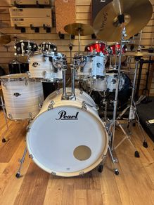 Brand new Pearl Export