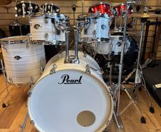 Brand new Pearl Export
