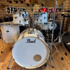 Brand new Pearl Export