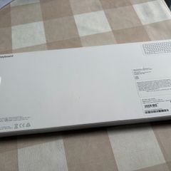 apple magic keyboard brand new