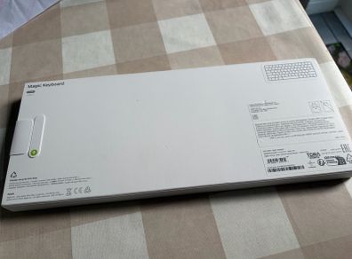 apple magic keyboard brand new