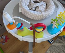 baby activity Center Skip Hop 3in 1