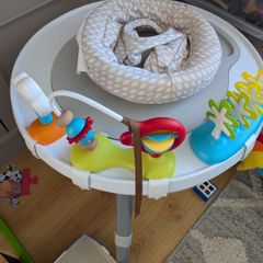 baby activity Center Skip Hop 3in 1