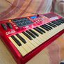 AKAI MAX 49 USB Midi Controller Image 8