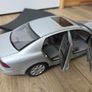 AUTOart 1:18 Volkswagen Phaeton (Silver) - Rare Diecast Model Image 5