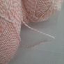 New vintage wool knitting crochet crafts Image 2