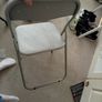Velvet chair Kerein Image 2