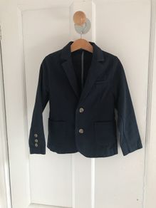 Next Kids jacket