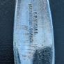 Vintage EPNS A1 Silver Plated Cake / Pie Server Made in England 21cm Image 3