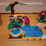 Lego Friends Heartlake city pool (41008) Image 5