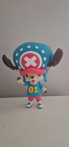 Tony Tony Chopper (One Piece) - Varsity Style "LOWER PRICE"