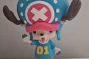 Tony Tony Chopper (One Piece) - Varsity Style